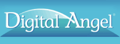 (DIGITAL ANGEL LOGO)